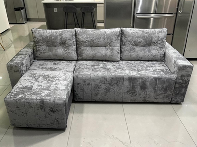 Диван Эстет-3 трансформер (тик-так)