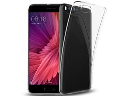 Чехол силиконовый для Mi6