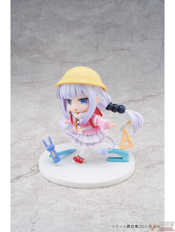 Фигурка Канна Камуи (Kanna Kamui Ribose)