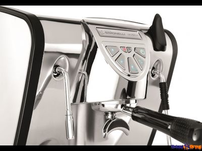 Кофемашина Nuova Simonelli Musica Standart