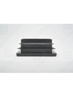 заглушка 60х40 мебельная