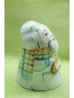 Веселый доктор (колокольчик)