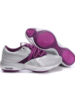 Кроссовки Reebok Easytone Silver Pink