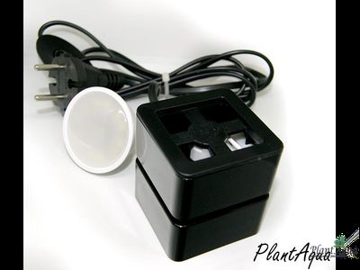 Cветильник Биодизайн Q-LED MAXI Natur Light 8 Вт на аквариум 20-35 л