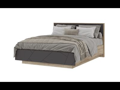 Даллас КР 03 Кровать 140 с ортопедом Стенд