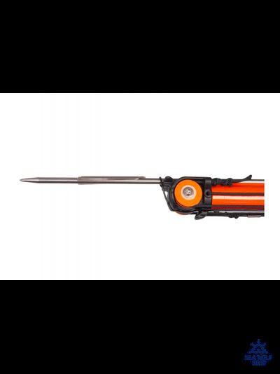 Ружье Арбалет MVD Predator ZESO INVERT ROLLER 55cm (полный комплект)