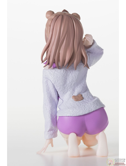 Фигурка Мария Михайловна Кудзё (Maria Mikhailovna Kujou Premium Chokonose Figure)