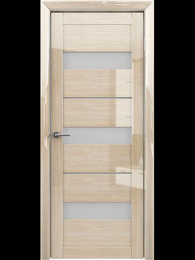 Прага GL мокко