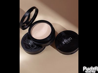 ELIAN Матирующая пудра Silk Obsession Mattifying Powder тон 30 Light Peach