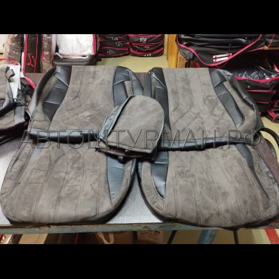 БУГАТТИ ЧЁРНЫЙ