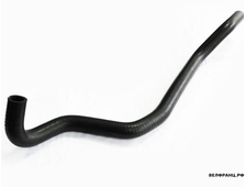 Патрубок радиатора печки Renault Logan Sandero ASAM аналог 6001547052