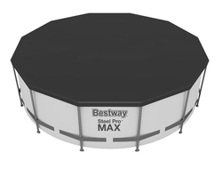 Тент для каркасного бассейна Bestway 366 см (58037)
