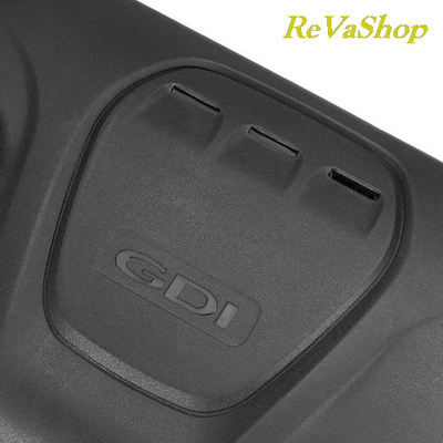 Крышка накладка двигателя Hyundai Creta Solaris 2 Kia Rio купить в интернет магазине - revashop