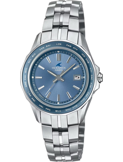 Часы Casio Oceanus OCW-S40-2A