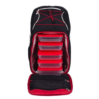 Рюкзак 6 Pack Fitness Pursuit Backpack 500