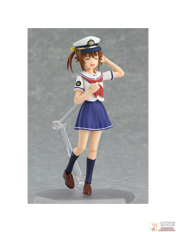 Фигурка фигма Акэно Мисаки (figma Akeno Misaki)