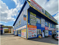 ИП Быркэ | Киевское шоссе 33, Ярмарка 101км, П.М6/1