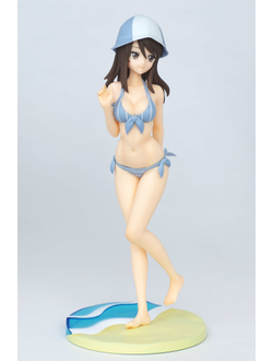 Фигурка Мика (Mika Summer Beach)