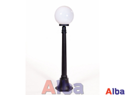 Globo 88207 S Парковый светильник