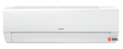 Инверторная сплит-система Hitachi серии X-COMFORT (R32) RAK-18REF/RAC-18WEF (комплект)