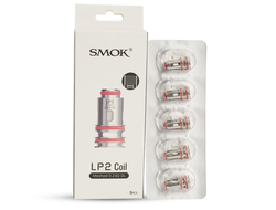 ИСПАРИТЕЛЬ SMOK NOVO 4 LP2 COIL DC MTL 0.23 om (шт)