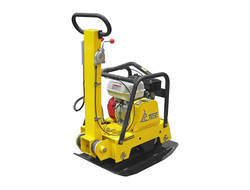 Виброплита реверсивная TSS-WP160H, 207250