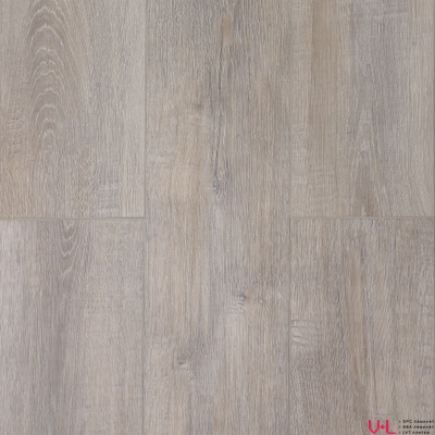 SPC ламинат Floorwood Unit Дуб Фуаро 3931 43 класс толщина 4 мм с фаской замковый 2.16 м2