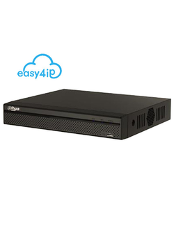 DHI-NVR2104HS-P-S2 IP регистратор