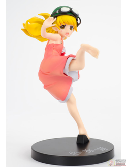 Фигурка Синобу Осино (Shinobu Oshino)