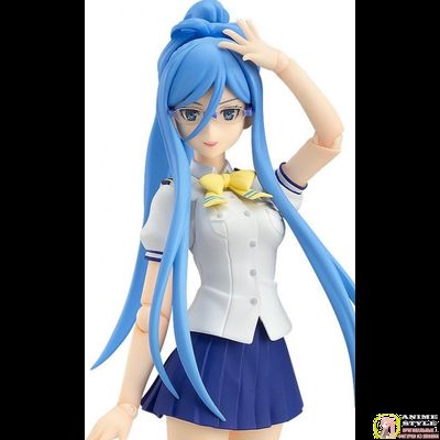 Фигурка фигма Такао (figma Takao)