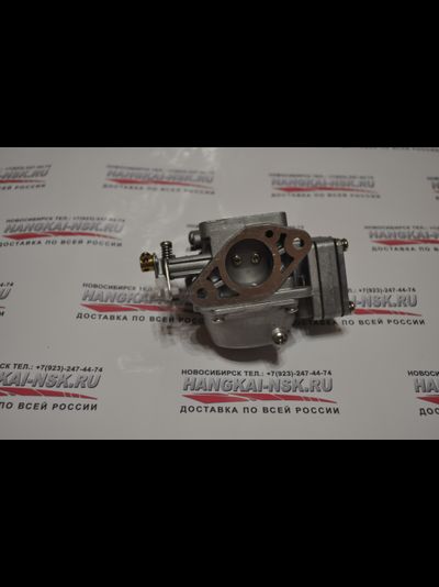 Карбюратор для мотора Hangkai 6.0 л.с
