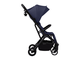 Коляска прогулочная и автокресло Sweet Baby Aura Basic Dark Blue