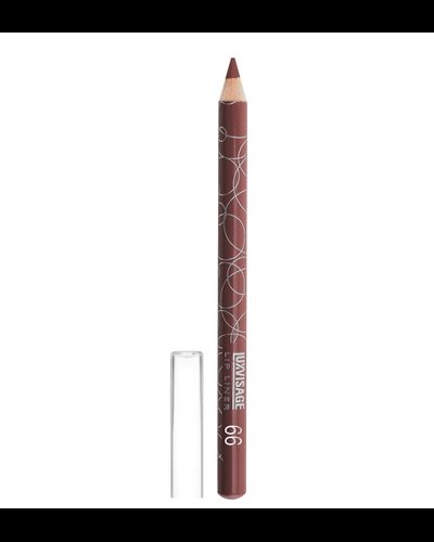 Контурный карандаш для губ Luxvisage
