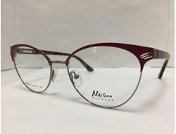 Оправа Nikitana металл 8492 C12 54-17-140