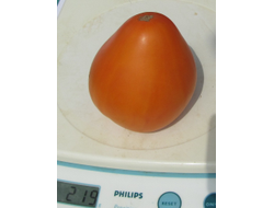 Томат Медовый спас