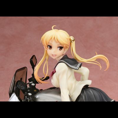 Фигурка 1/10 Рин Сузуноки (Suzunoki Rin)