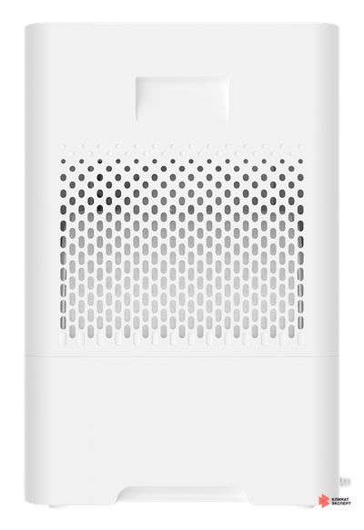 Мойка воздуха серии AURORA RAW-AU350/5EW-WT