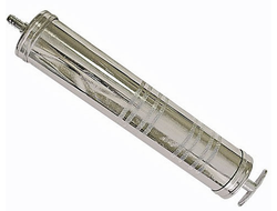 Шприц маслозаливной 1000 мл, 2 насадки