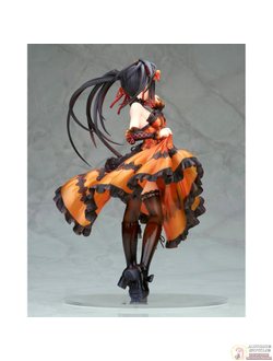 Фигурка 1/8 Куруми Токисаки (Tokisaki Kurumi)