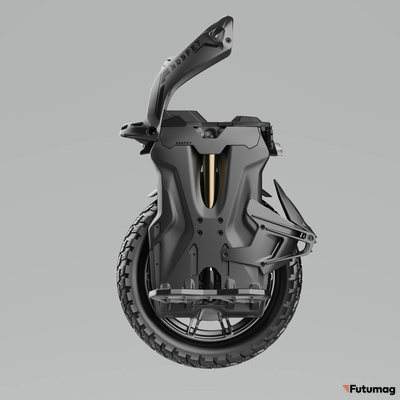 Моноколесо Nosfet Aeon