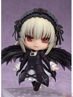 Нендроид Суйгинто (Suigintou)