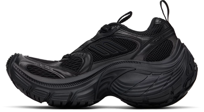 Кроссовки Balenciaga 10XL Sneaker in Black