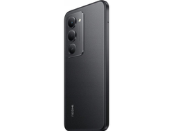 Xiaomi Redmi 15 6/128GB RU Черный