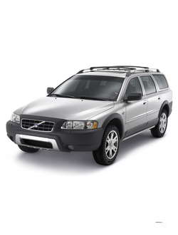 XC 70 2000-2007 г.в.