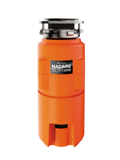 Измельчитель пищевых отходов  NAGARE SLIM 1250