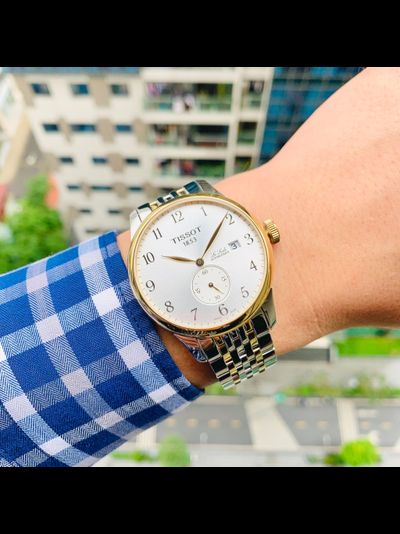 Швейцарские часы Tissot T006.428.22.032.00