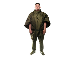 Пончо спальник Transformer Cape-bag, Expert-Tex
