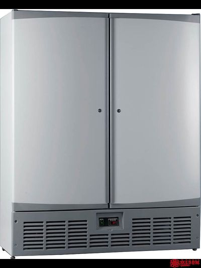 Шкаф морозильный Ариада R1400 L