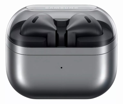 Беспроводные наушники Samsung Galaxy Buds 3 Black