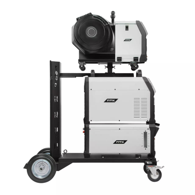 ПТК HANKER MIG 500S EP H32